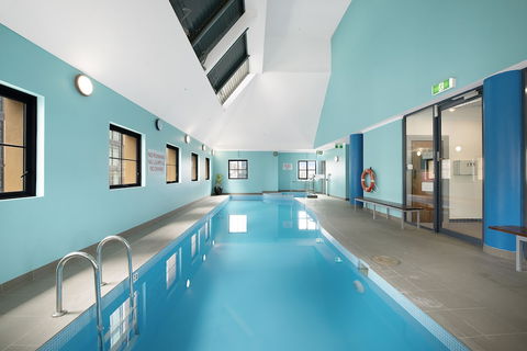 Sydney Hotel Harbour Suite - Hotel WA 2
