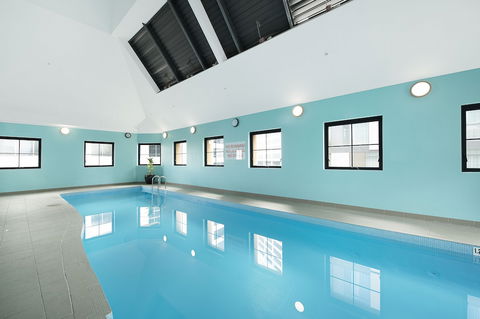 Sydney Hotel Harbour Suite - Hotel WA 3