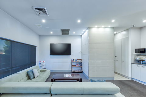 Best Western Airport Motel And Convention Centre - Hotel WA 5