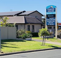 Pigeon House Motor Inn - Hotel WA