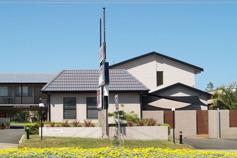 Pigeon House Motor Inn - Hotel WA 1