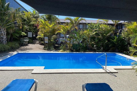 Pigeon House Motor Inn - Hotel WA 5