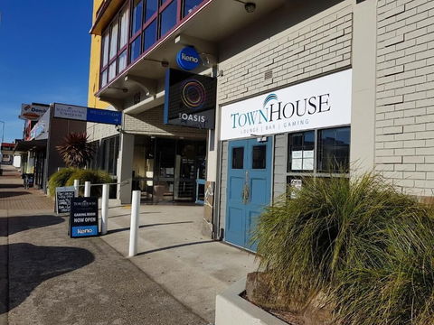 Burnie Central Townhouse Hotel - Hotel WA 0