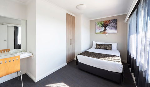 Burnie Central Townhouse Hotel - Hotel WA 6