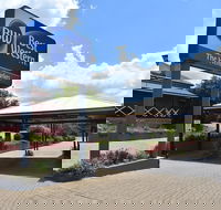 Best Western The Henry Parkes Tenterfield - Hotel WA