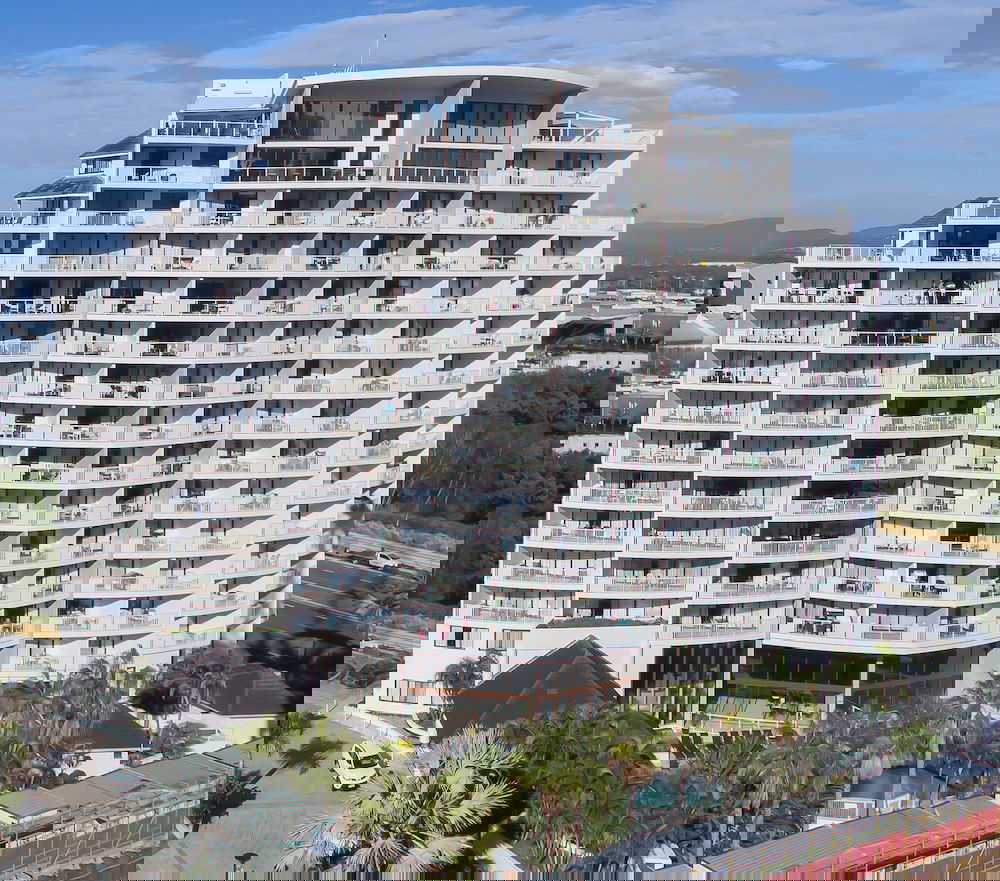  Hotel WA