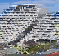 Broadbeach Savannah Hotel  Resort - Hotel WA