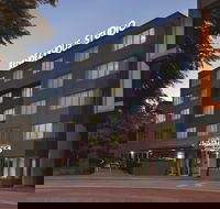 Rendezvous Hotel Perth Central - Hotel WA