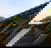 Katherine Motel - Hotel WA