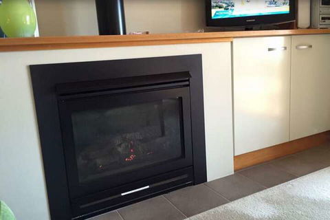 Hermitage Lodge - Hotel WA 6