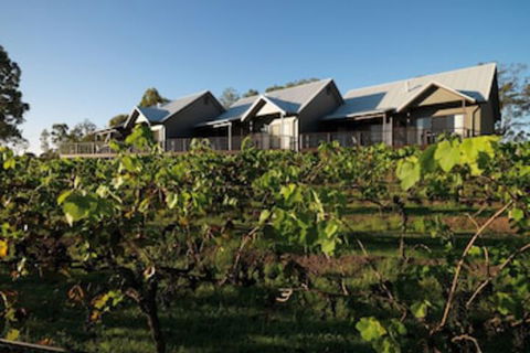 Hermitage Lodge - Hotel WA 0