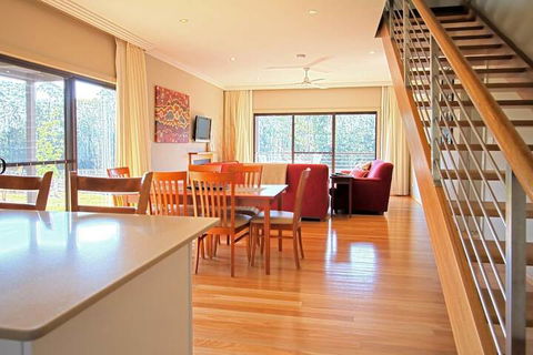 Hermitage Lodge - Hotel WA 7