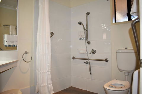 Best Western Tuscany On Tor Motor Inn - Hotel WA 6