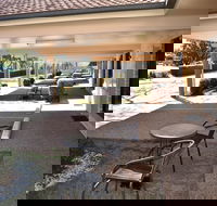 Best Western Tuscany On Tor Motor Inn - Hotel WA