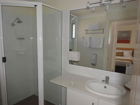 Best Western Tuscany On Tor Motor Inn - Hotel WA 4