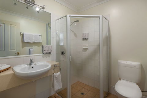 Best Western Tuscany On Tor Motor Inn - Hotel WA 5