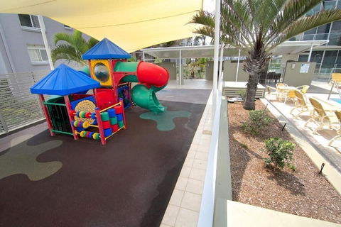Hi Surf Beachfront Resort Apartments - Hotel WA 4