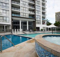 Ipanema Holiday Resort - Hotel WA