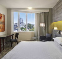 Four Points by Sheraton Perth - Hotel WA