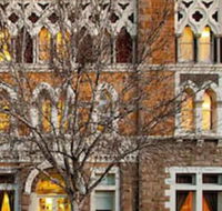 Adabco Boutique Hotel - Hotel WA