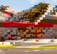 Edinburgh Motor Inn - Hotel WA