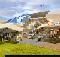 Canterbury International Hotel - Hotel WA