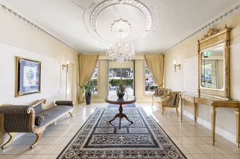 Canterbury International Hotel - Hotel WA 6