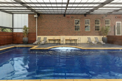 Canterbury International Hotel - Hotel WA 3