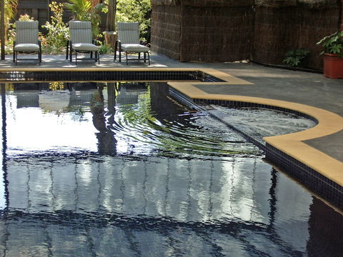 Canterbury International Hotel - Hotel WA 4