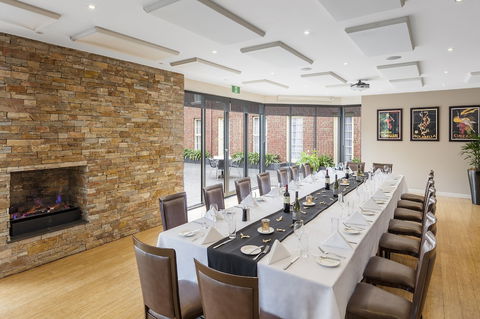 Canterbury International Hotel - Hotel WA 5