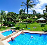 Nomads Airlie Beach - Hotel WA