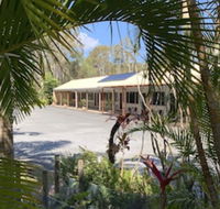Tin Can Bay Motel - Hotel WA