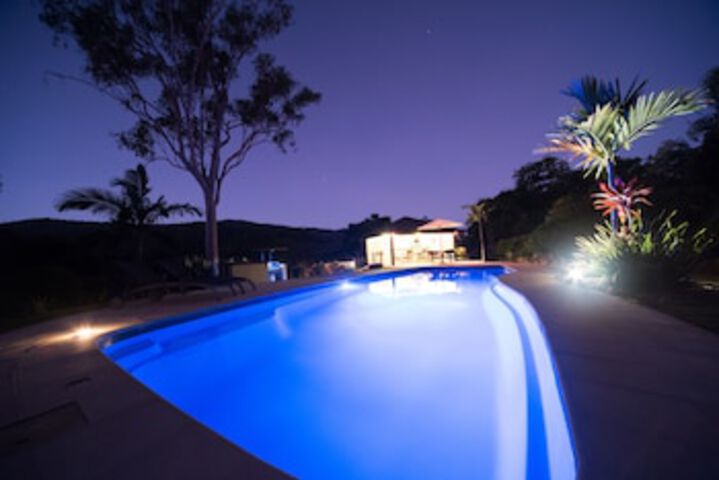 Riordanvale QLD Hotel WA