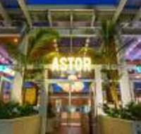 Astor Hotel Motel - Hotel WA