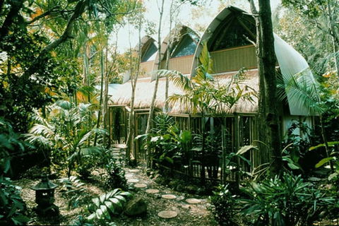 The Garden Burees - Hotel WA 0