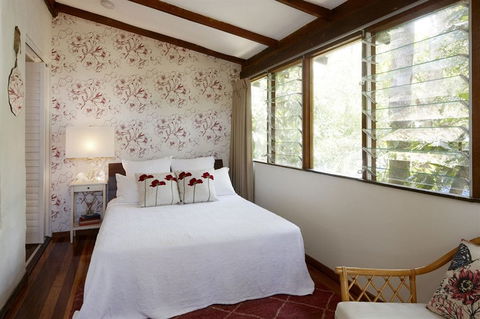 The Garden Burees - Hotel WA 2