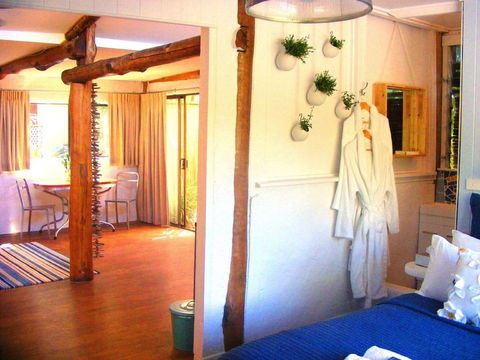 The Garden Burees - Hotel WA 3