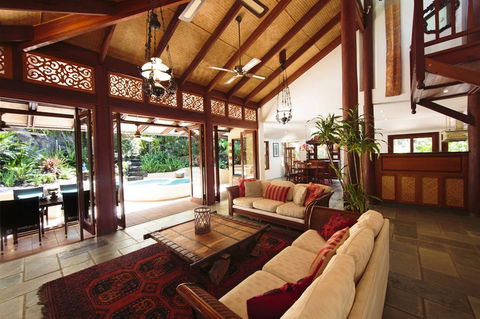 The Garden Burees - Hotel WA 6