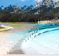 Discovery Parks  Byron Bay - Hotel WA