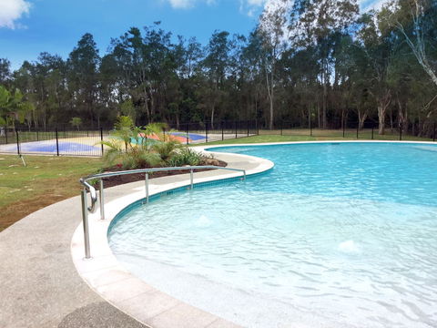 Discovery Parks â€“ Byron Bay - Hotel WA 0