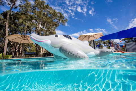 Discovery Parks â€“ Byron Bay - Hotel WA 1