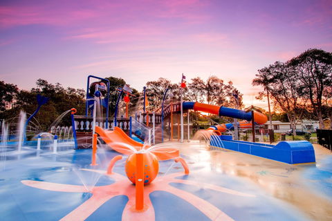 Discovery Parks â€“ Byron Bay - Hotel WA 6
