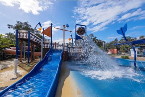 Discovery Parks â€“ Byron Bay - Hotel WA 2