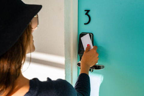 Ballina Byron Motor Inn - Hotel WA 2