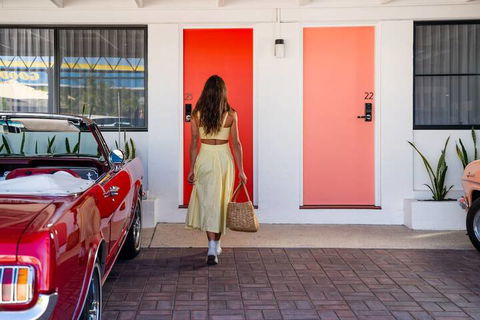 Ballina Byron Motor Inn - Hotel WA 4