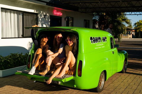 Ballina Byron Motor Inn - Hotel WA 6