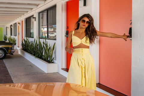 Ballina Byron Motor Inn - Hotel WA 3