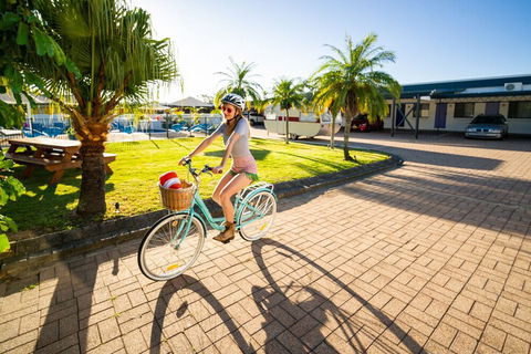 Ballina Byron Motor Inn - Hotel WA 1