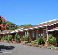Port Campbell Motor Inn - Hotel WA