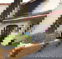 Burke and Wills Motor Inn - Hotel WA